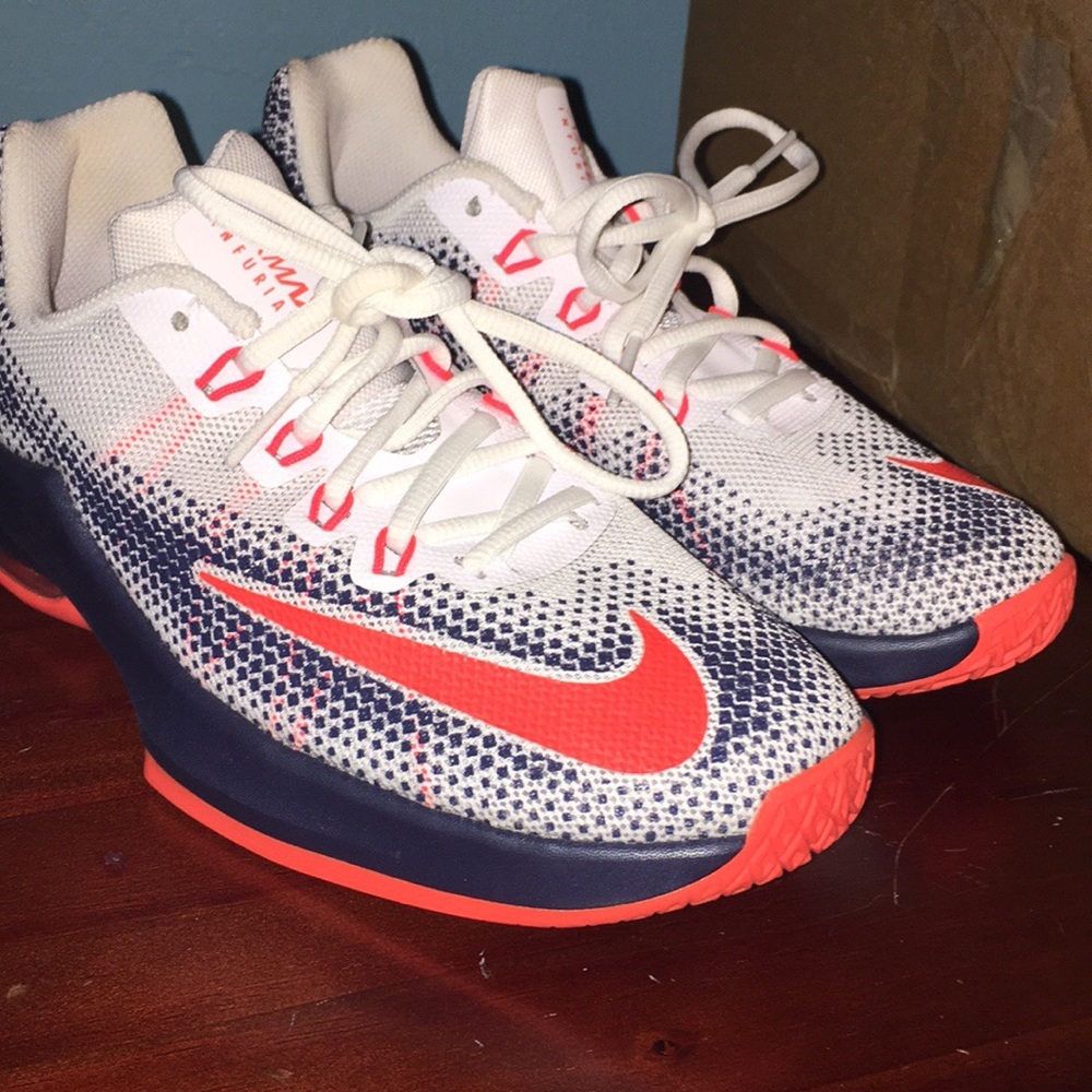 Nike AirMax Infuriate
